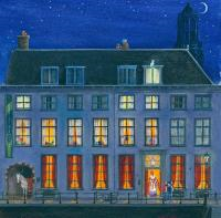  Huis van Sinterklaas